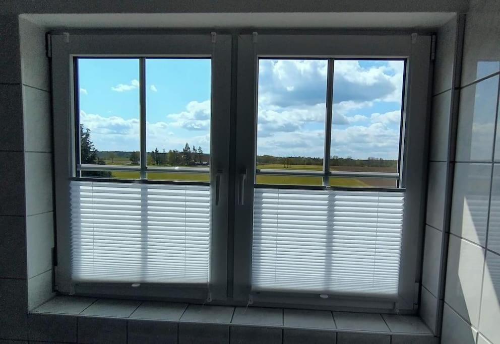 Ruhiges Exzellenz-Appartement Diana Im Elb-Urstromtal - Fast Wlan, Good For Long-Terms Bleckede Exterior foto