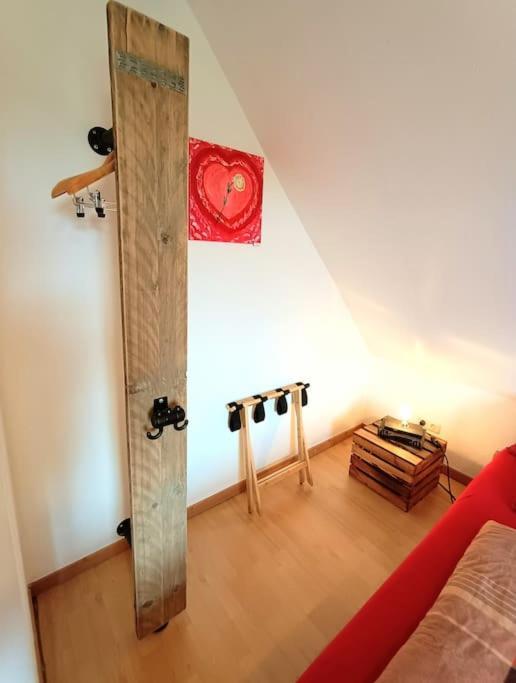 Ruhiges Exzellenz-Appartement Diana Im Elb-Urstromtal - Fast Wlan, Good For Long-Terms Bleckede Exterior foto