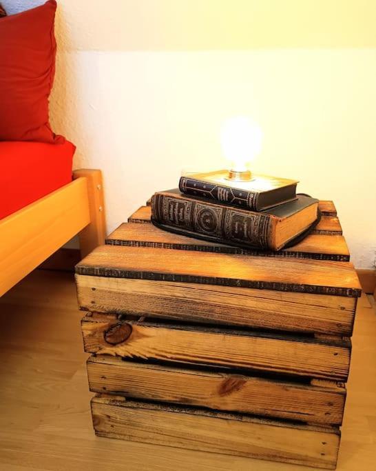 Ruhiges Exzellenz-Appartement Diana Im Elb-Urstromtal - Fast Wlan, Good For Long-Terms Bleckede Exterior foto
