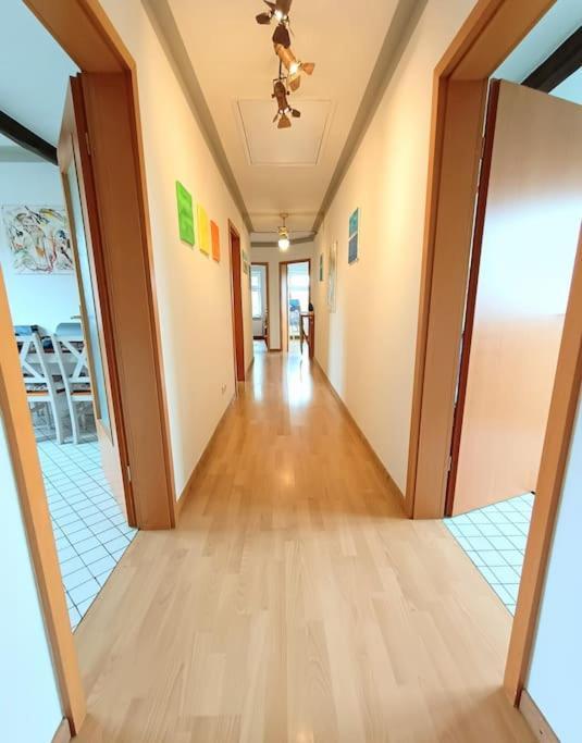 Ruhiges Exzellenz-Appartement Diana Im Elb-Urstromtal - Fast Wlan, Good For Long-Terms Bleckede Exterior foto