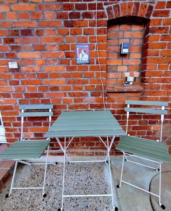 Ruhiges Exzellenz-Appartement Diana Im Elb-Urstromtal - Fast Wlan, Good For Long-Terms Bleckede Exterior foto