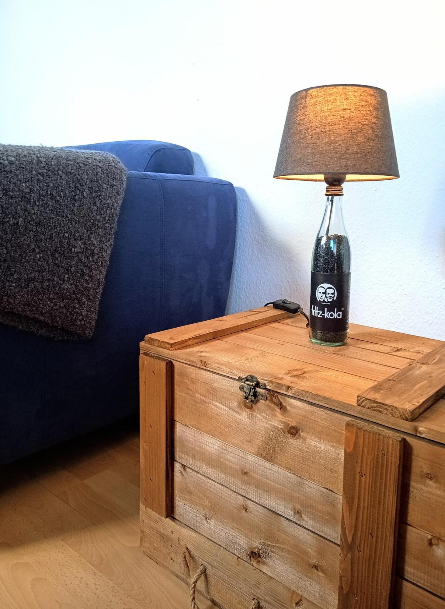 Ruhiges Exzellenz-Appartement Diana Im Elb-Urstromtal - Fast Wlan, Good For Long-Terms Bleckede Exterior foto